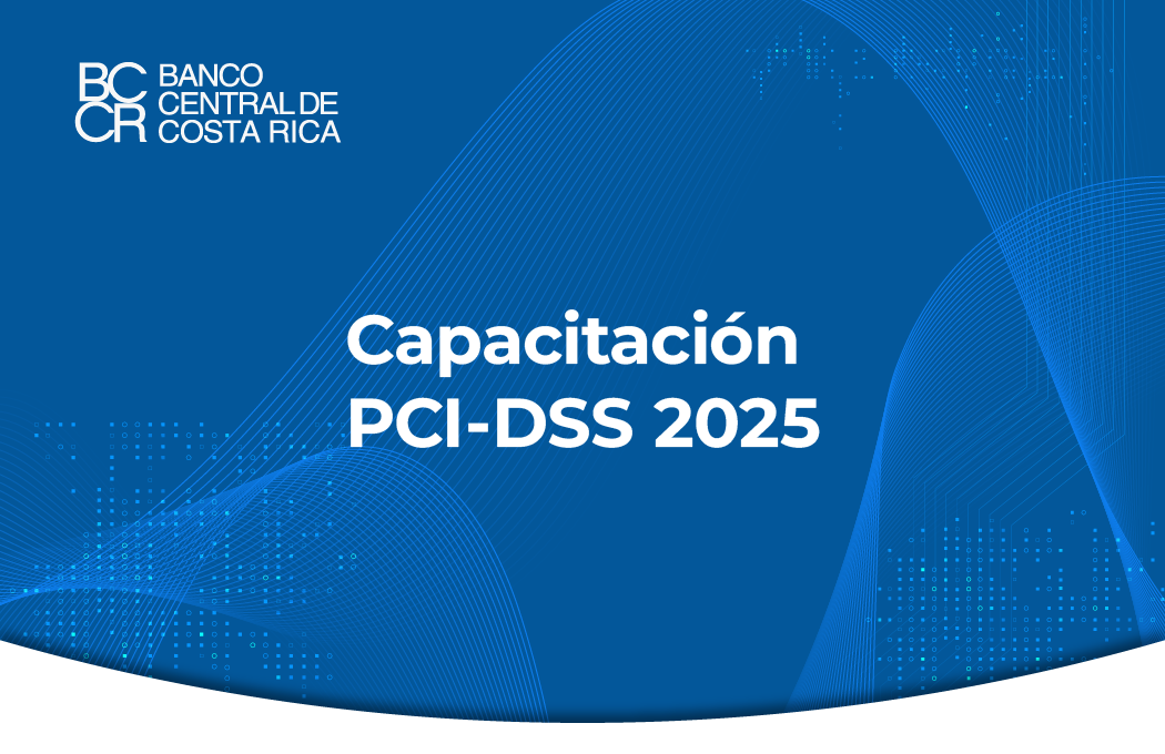 Capacitación PCI-DSS 2025